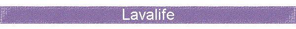 Lavalife