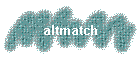 altmatch