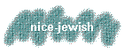 nice-jewish