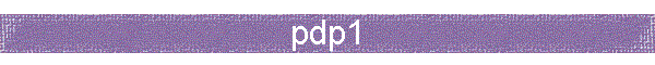 pdp1