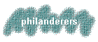 philanderers