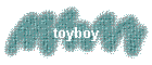 toyboy