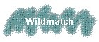 Wildmatch