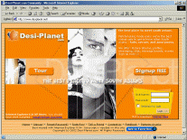 desiplanet / desiplanet.net